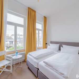 Economy Zimmer mit Kingsize-Bett