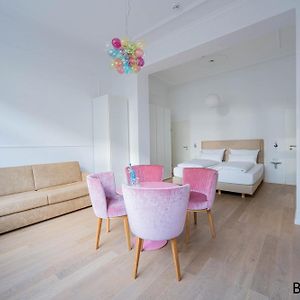 Familien-Zimmer
